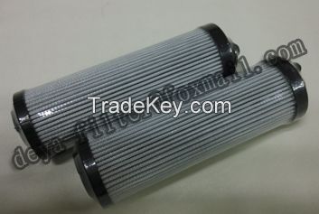 Well and High Quality Hydraulic Oil Filter Element Suitable For General Hydraulic System