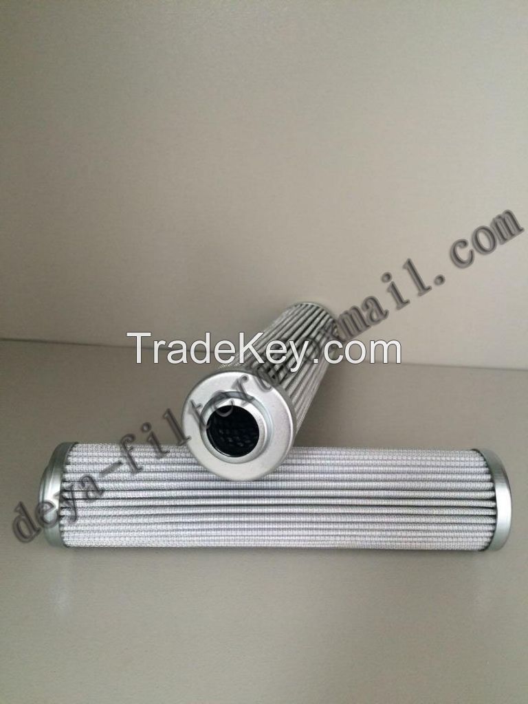 Oil Filter Cartridge for Hydraulic System