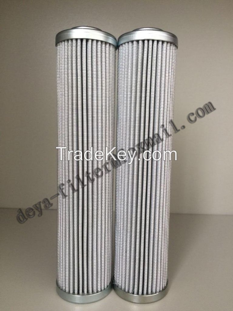 Replacement ARGO Series Hydraulic Oil Filter Element According to The Demand of Customer