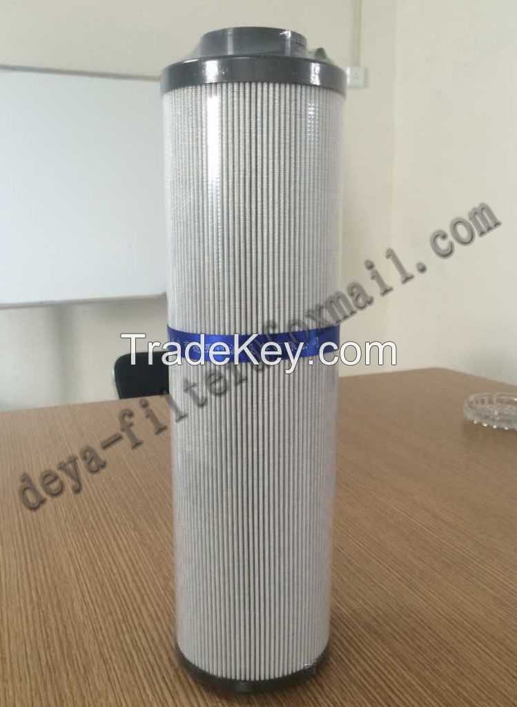 Stainless Steel Filter Cartridge