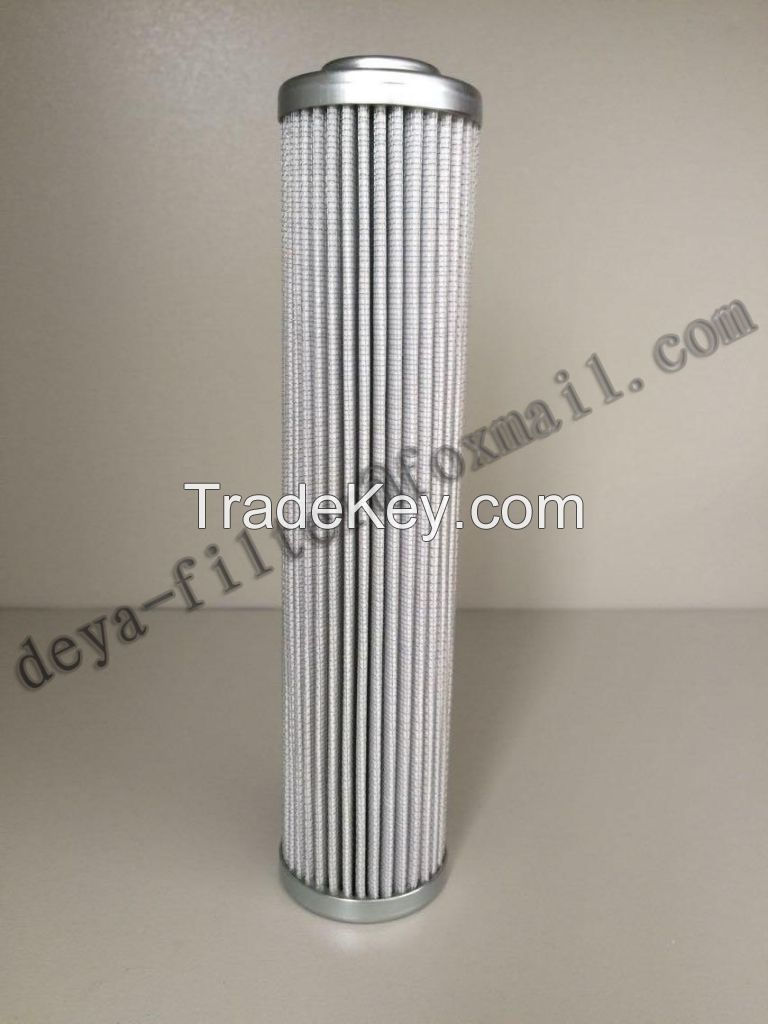 Well and High Quality Hydraulic Filter According to The Demand of Customer