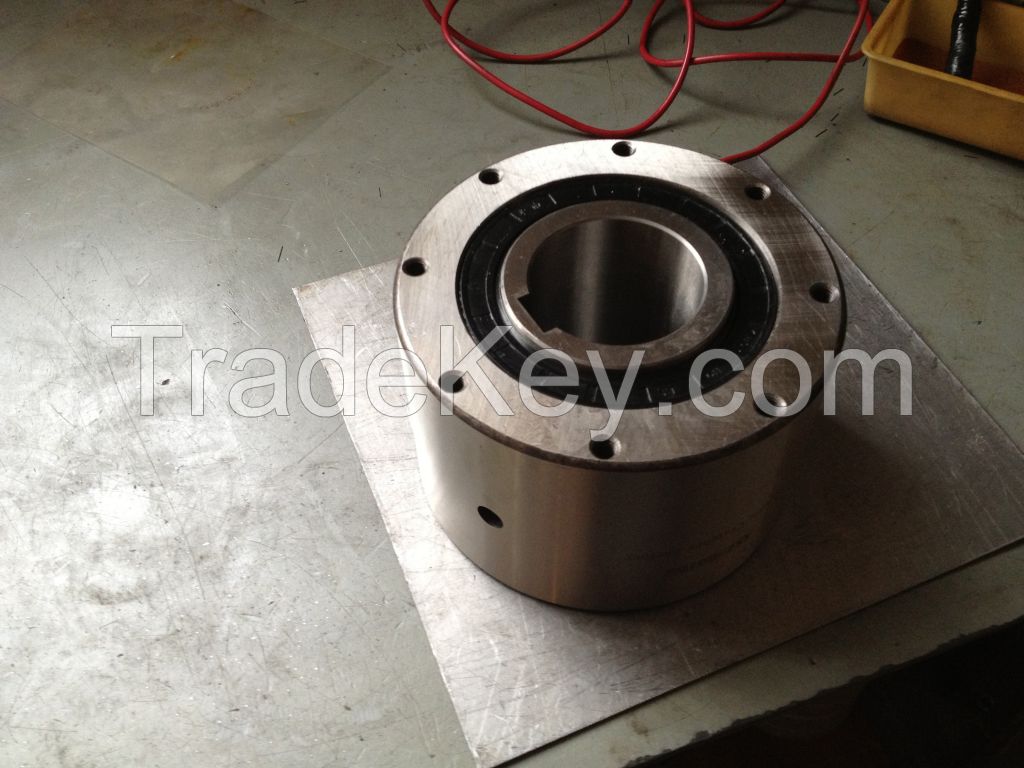FXM120-50 one way integrated freewheel use in reducer from China