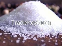 White Refined Cane Sugar