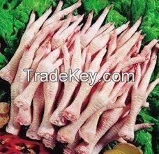 Chicken Feet