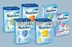 Nutrilon Infant Baby Milk Powder