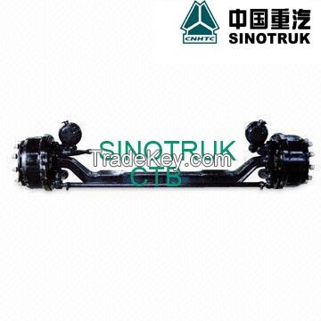 Sinotruk Spare Parts