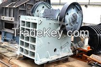 Jaw Crusher