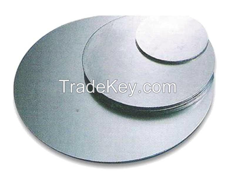 Aluminium Circle/Disc