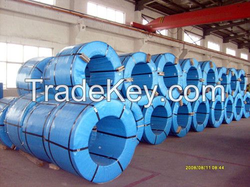15.24mm pc strand factory