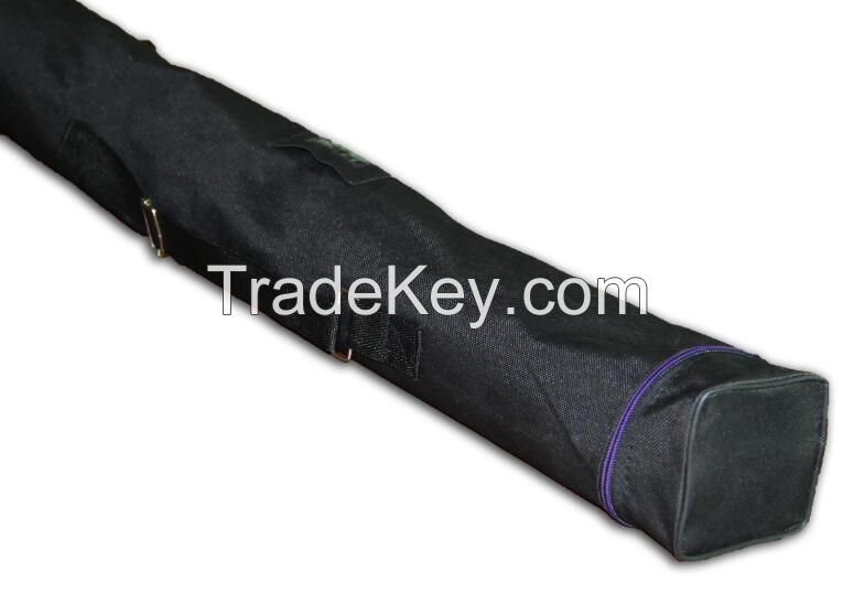 Portable roll up free with well design carrying bag