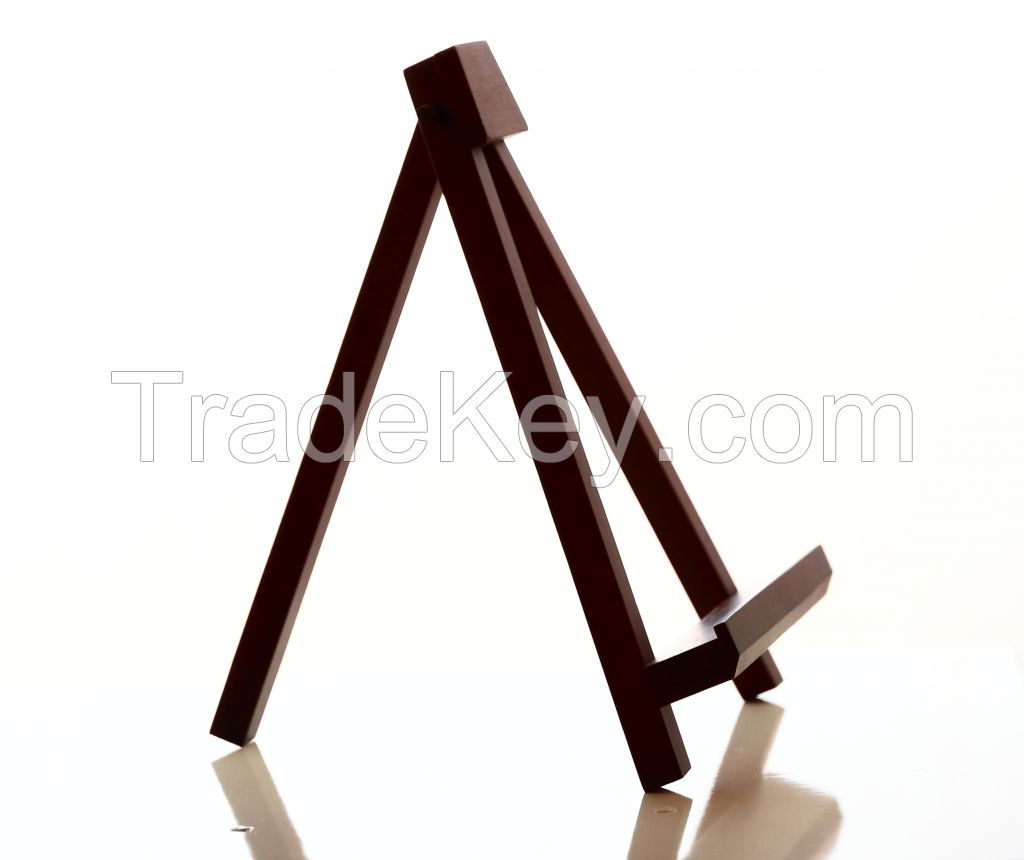 Wooden Easel