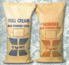 Full Cream Milk Powder (FCMP)