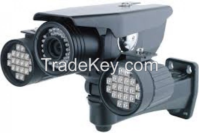 Killer CCTV Camera