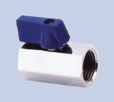 Ball Valves