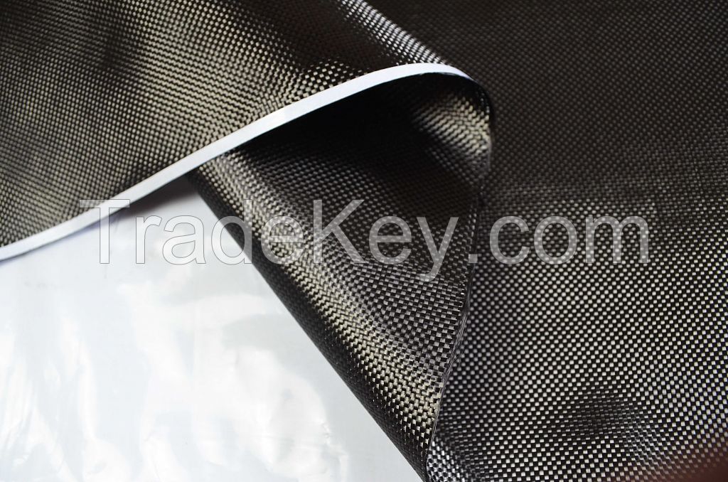  carbon fiber fabric waterproof fabric cloth 3k 6k 12k carbon fiber waterproof fabric cloth