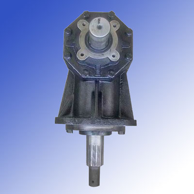 SERIES RC GEARBOX FOR ROTARY CUTTERS