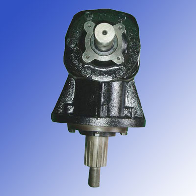 SERIES RC GEARBOX FOR ROTARY CUTTERS