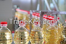 SUNFLOWER OIL