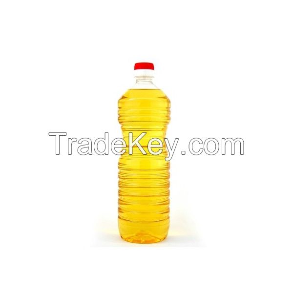 SUNFLOWER OIL