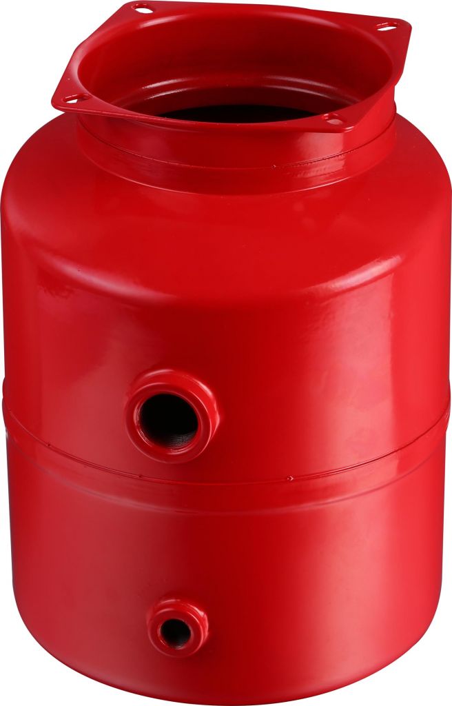 factory directly supplier steel square oil tank fuel tank 3L