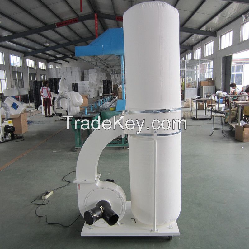 Wood Dust Collector FM300A