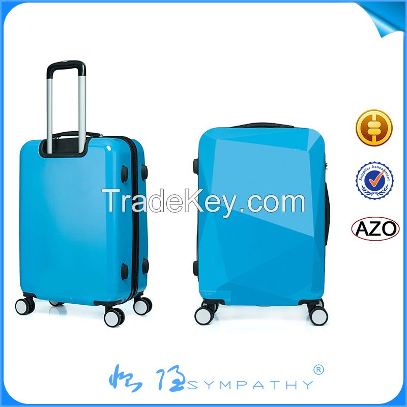 2015 Best selling trolley luggage