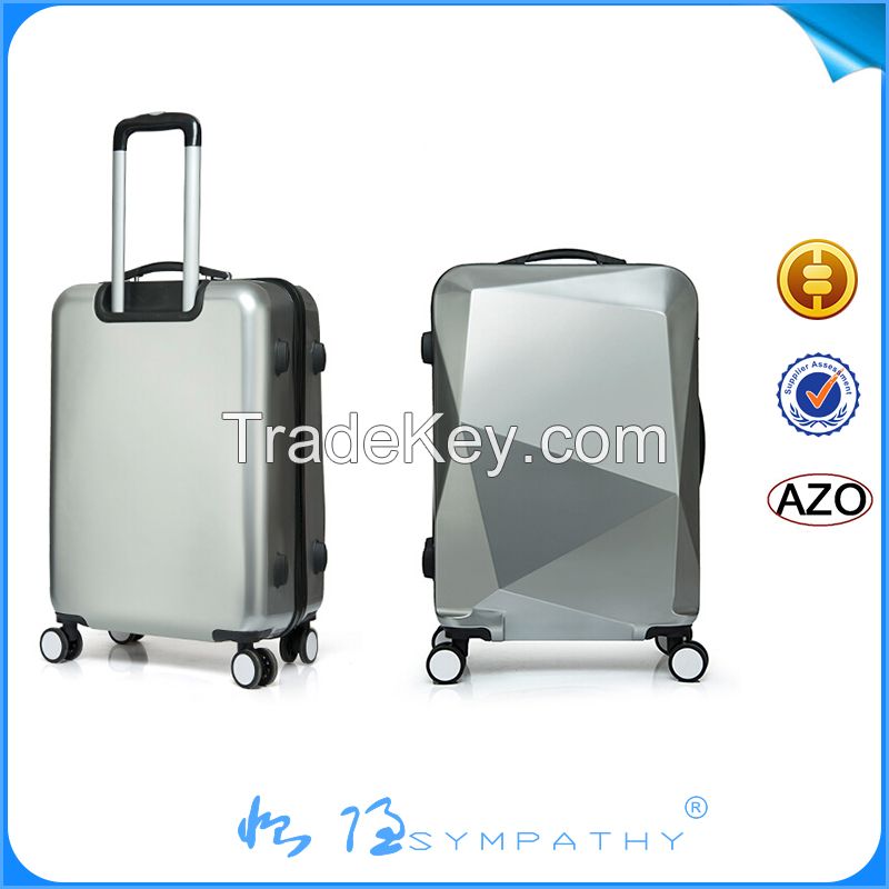 2015 Best selling trolley luggage