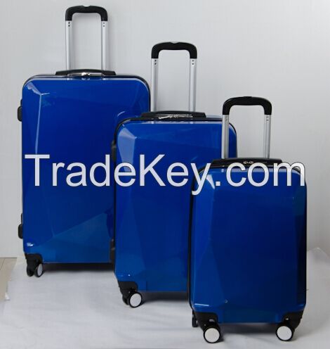 2015 Best selling trolley luggage