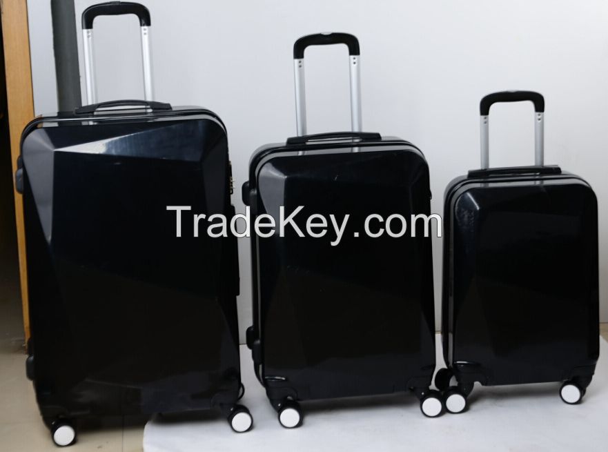 2015 Best selling trolley luggage