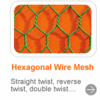 hexagonal wire mesh