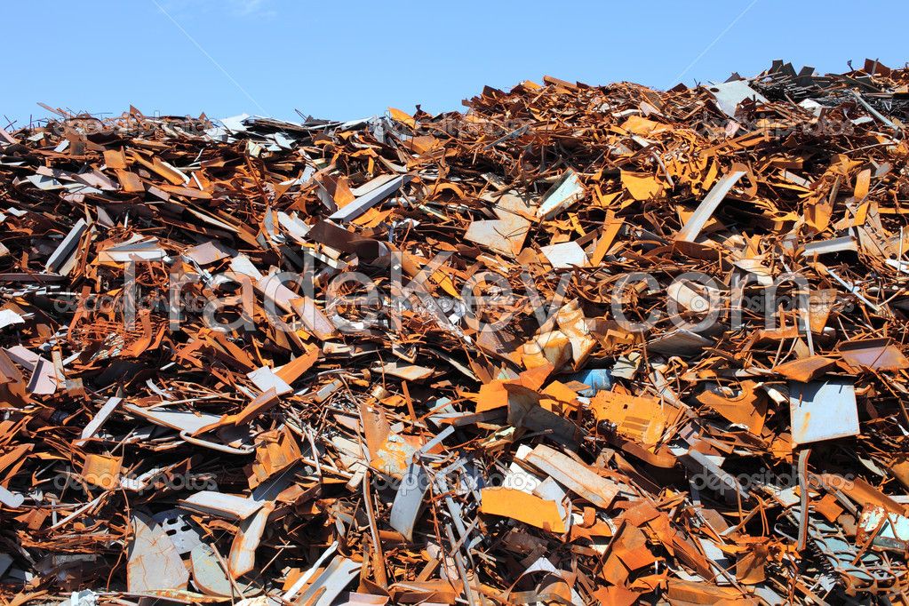 Scrap Metal