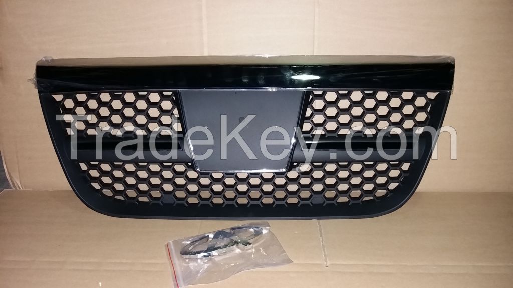 Chery car parts X33 Tiggo car T11-8401050BA Radiator Grill 