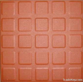 damp-proof tile