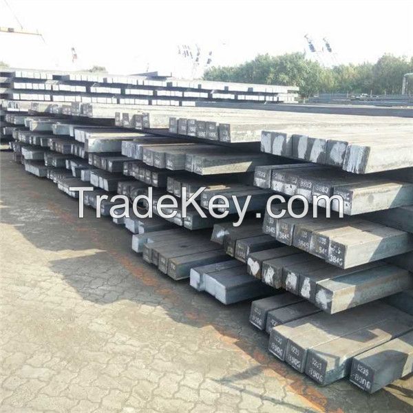 Steel Billets Q195/q235/q275/3sp/5sp