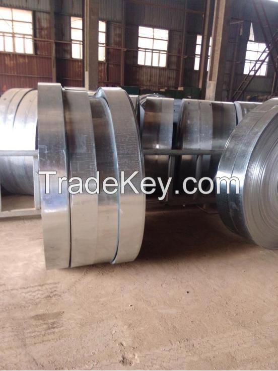 Good Quality Prime Hot Dipped Galvanized Steel Coil 