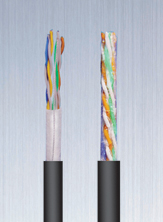 netwok cable FTP/CAT5,CAT5E