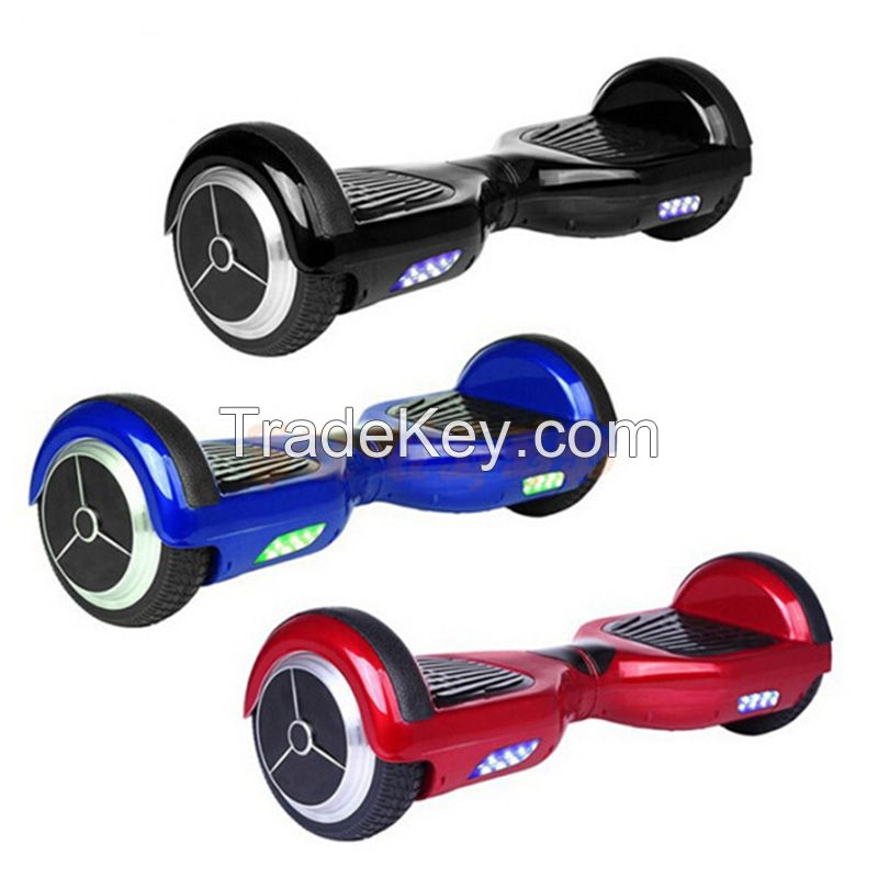 Brand New Smart Self Balancing Scooter With 6.5 inch Wheel