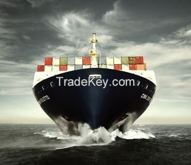 Competitive international logistics service from China to USA