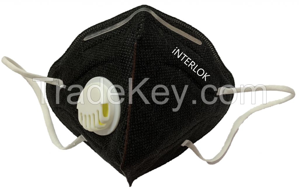 FFP1 NR protective halfmask