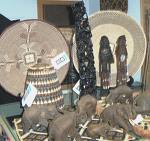 Quality Kenyan Handicrafts