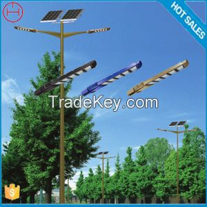 high quality solar led street light with CE 