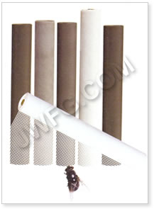 fiberglass  insect screen