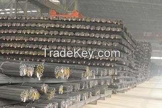 460B rebar