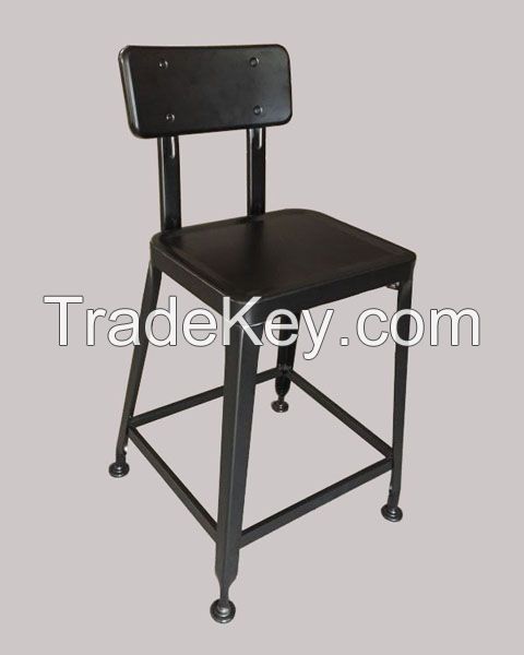 Fashion counter stool