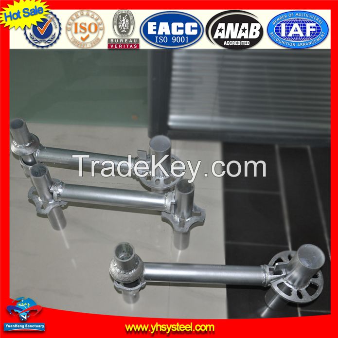 YHSY Q235 Scaffolding Accessories in tianjin