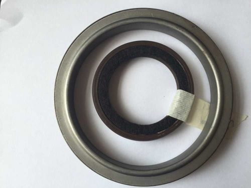 Oil seal