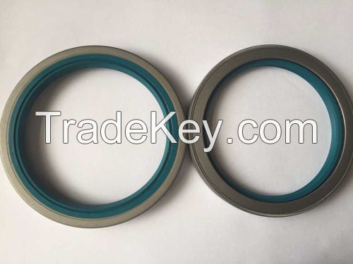 Oil seal