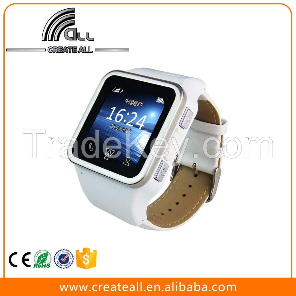 2015 S2 bluetooth smartwatch remotely control camera smart watch