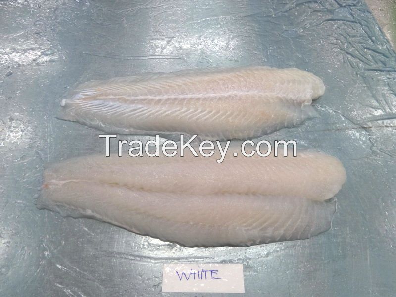 AGIFISH Pangasius/Basa Fillets 