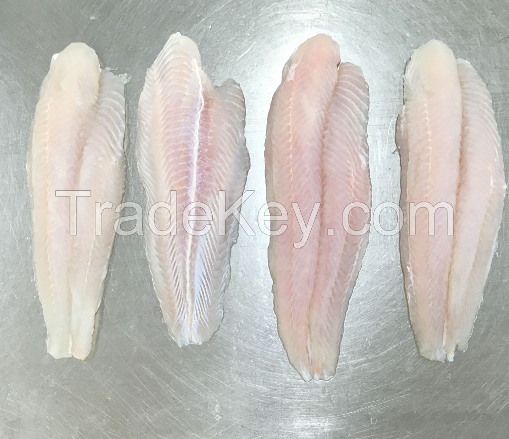 AGIFISH Pangasius/Basa Fillets 